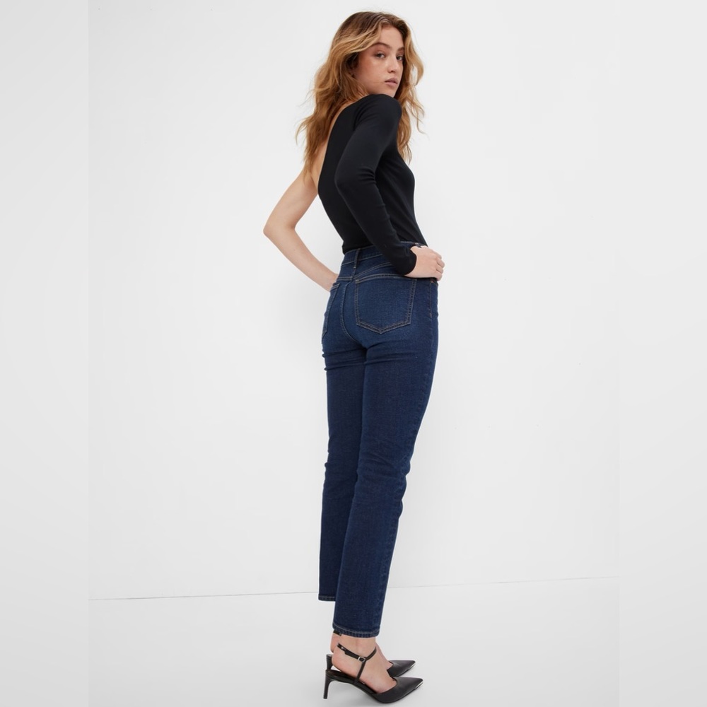 Gap | High Rise Vintage Slim Jeans
